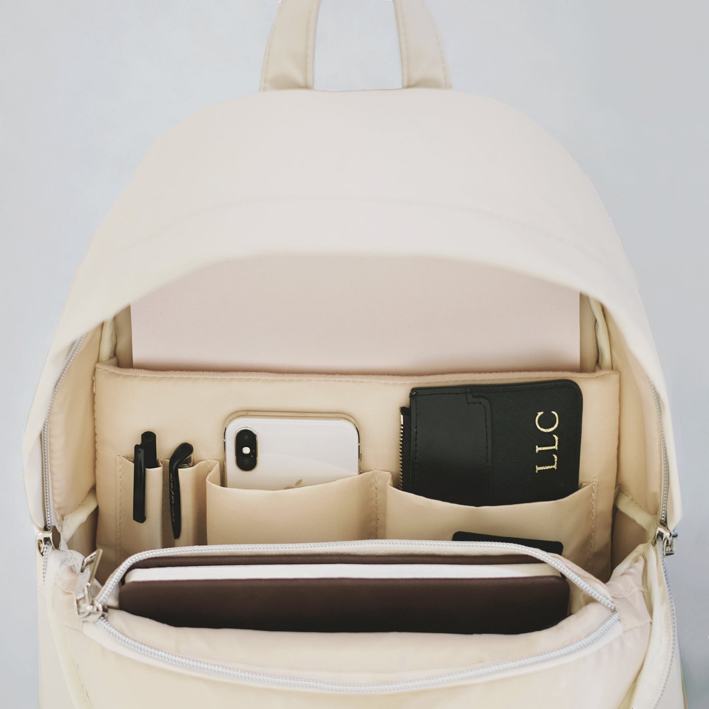 MEDIUM MONROE BACKPACK