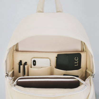 MEDIUM MONROE BACKPACK
