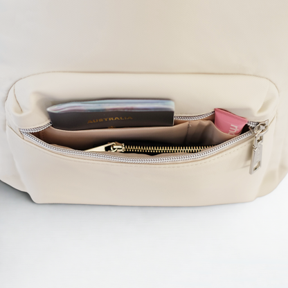 MEDIUM MONROE BACKPACK