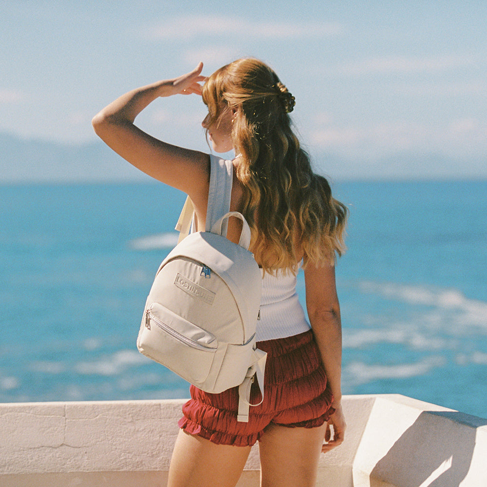MEDIUM MONROE BACKPACK